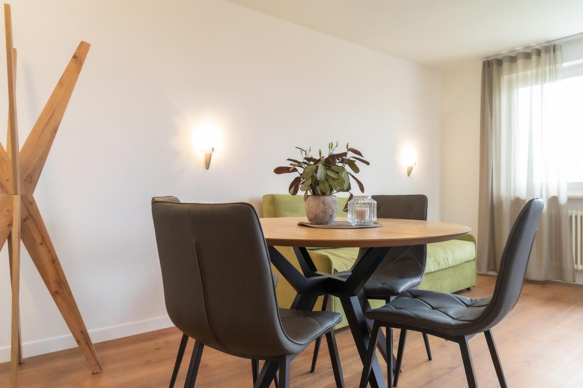 Residence Haus Heinrich Montagna Zewnętrze zdjęcie