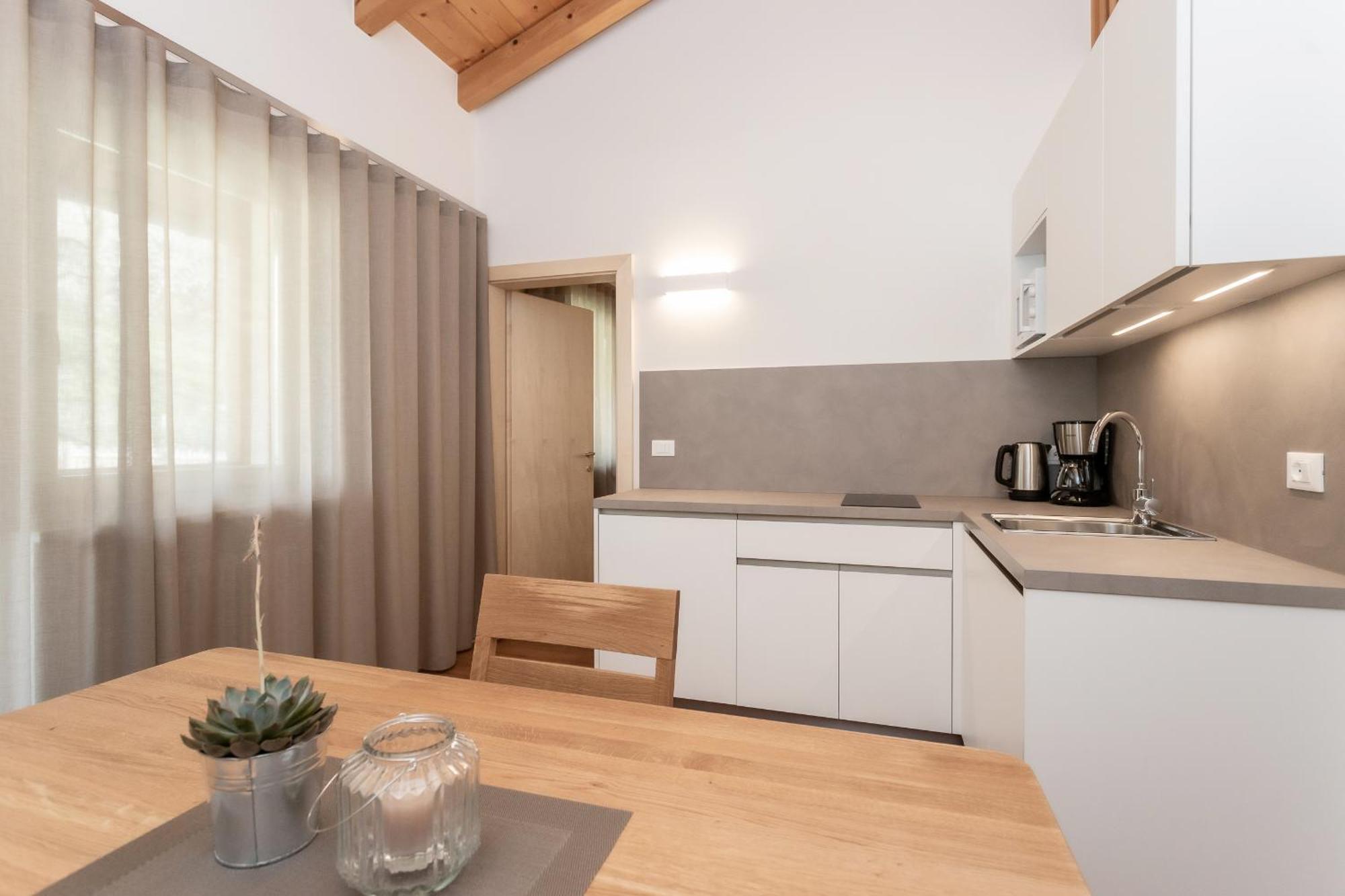 Residence Haus Heinrich Montagna Zewnętrze zdjęcie